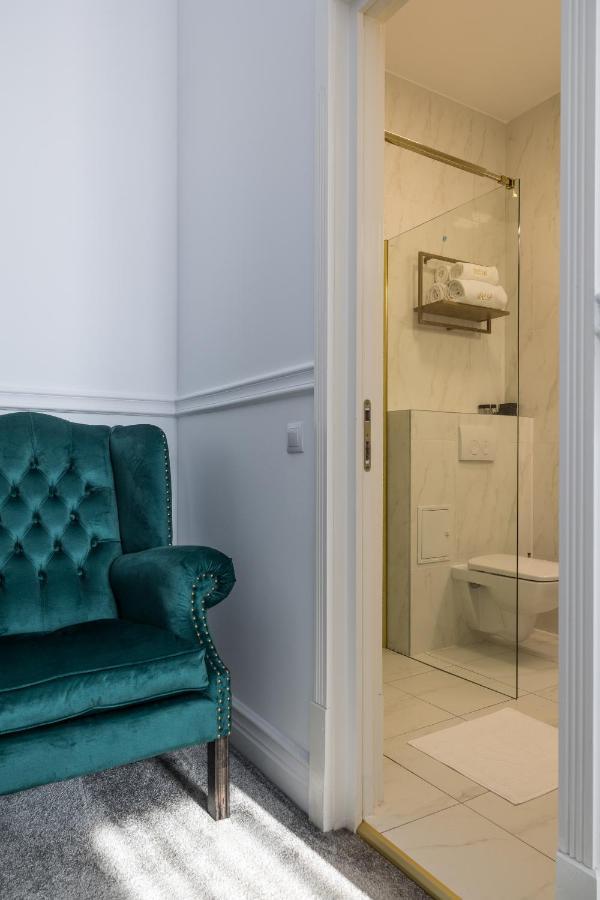 Hotel Vila Central Boutique ساتو ماري المظهر الخارجي الصورة
