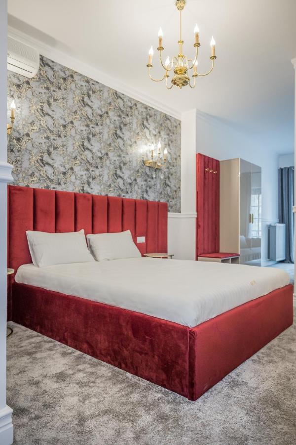 Hotel Vila Central Boutique ساتو ماري المظهر الخارجي الصورة