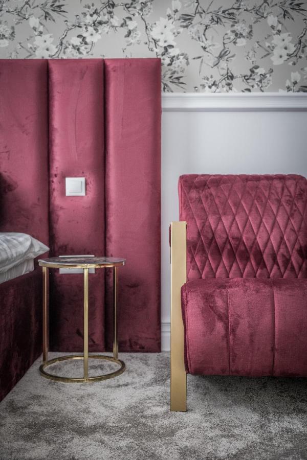Hotel Vila Central Boutique ساتو ماري المظهر الخارجي الصورة