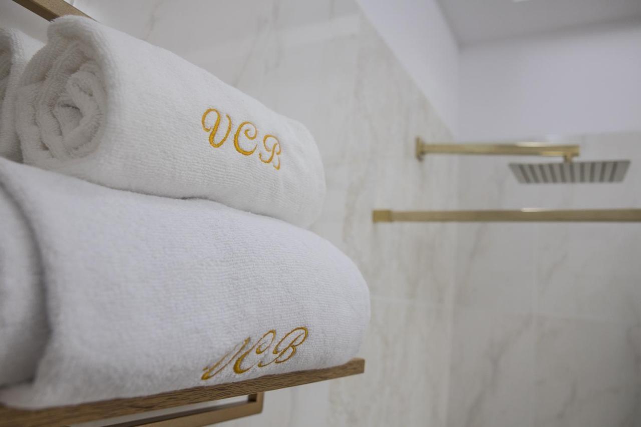 Hotel Vila Central Boutique ساتو ماري المظهر الخارجي الصورة