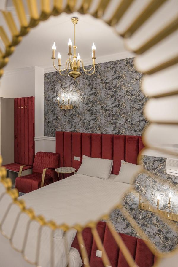 Hotel Vila Central Boutique ساتو ماري المظهر الخارجي الصورة