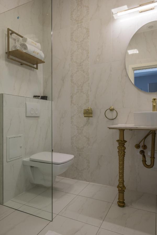 Hotel Vila Central Boutique ساتو ماري المظهر الخارجي الصورة