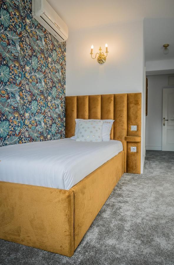 Hotel Vila Central Boutique ساتو ماري المظهر الخارجي الصورة