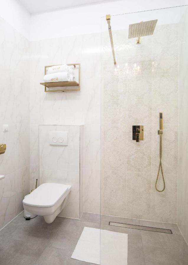Hotel Vila Central Boutique ساتو ماري المظهر الخارجي الصورة