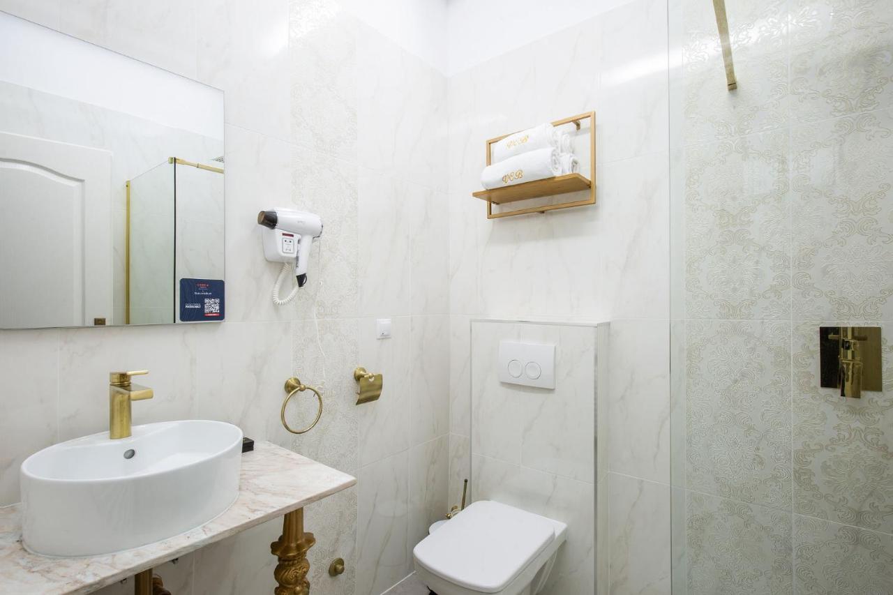 Hotel Vila Central Boutique ساتو ماري المظهر الخارجي الصورة