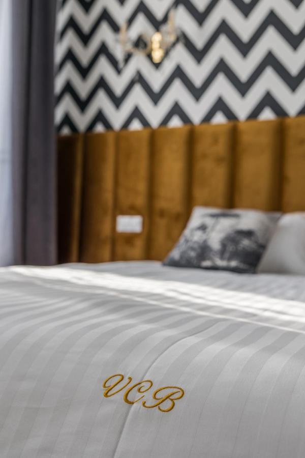 Hotel Vila Central Boutique ساتو ماري المظهر الخارجي الصورة